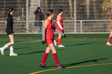 Bild 295 - wBJ VfL Pinneberg2 - Eimsbuttler TV 3 : Ergebnis: 5:0